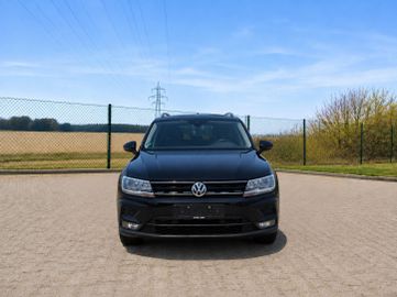 Volkswagen Tiguan - 7