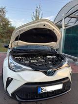 Toyota C-HR 2020/04, 32700 km, Style selec... - Toyota C-HR in Berlin