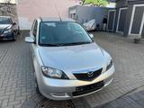 Mazda 2 Lim.*Klima*5Türer*59Kw - Mazda Gebrauchtwagen von 2004