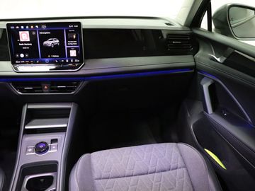 Volkswagen Tiguan 1.5 eTSI 110 kW Life AHK elek. Koffer Kam