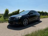 Opel Astra H OPC - Opel Astra aus 2010: H