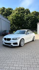 BMW M240i - F22 - LCI 2 - H&K - Clubsport - BMW: Clubsport