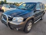 Mazda Tribute 3.0 V6 Exclusive Autom. 4x4 - Mazda Tribute: 3.0