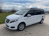 Mercedes-Benz Marco Polo V 220d  Automatik, Westfalia-Küche.. - Offers matching your search criteria