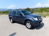 Nissan Pathfinder 2.5 dCi Elegance | 7-Sit... - Nissan Pathfinder in München