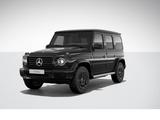 Mercedes-Benz G 580 EQ Edition-One*NIGHT*360°*SHD*PTS*Distroni - Mercedes-Benz G 580 Gebrauchtwagen