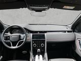 Land Rover Discovery Sport P200 R-Dynamic SE Automatik ACC - Land Rover Discovery Sport SE mit Benzin-Antrieb