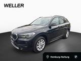 BMW X1 sDrive 18iA Navi,LED,Tempo,Parkass,SHZ,Alu17 - gebrauchte BMW X1 aus dem Jahr 2022