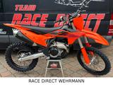 KTM SX-F 250 SX F SXF 2027 Inzahlungn. Finanzierung - Offers