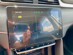 Fahrzeugabbildung MG ZS ICE 1.5 Luxury KLIMA ALU ALLWETTER SHZ KAMERA