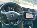 Volkswagen VW tiguan Modell Sound - Volkswagen Tiguan: Modell
