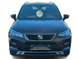 Seat Ateca Xcellence*360°Kamera*ACC*Leder*Navi*LED - Seat Ateca mit Anhängerkupplung