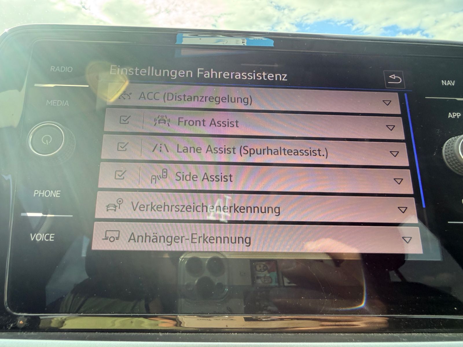 Volkswagen T-Roc Life foto 23