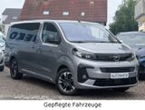 Opel Zafira Life EDITION XL Lang 9-Sitzer *AUTOMATIK* - Opel Zafira Life Jahreswagen