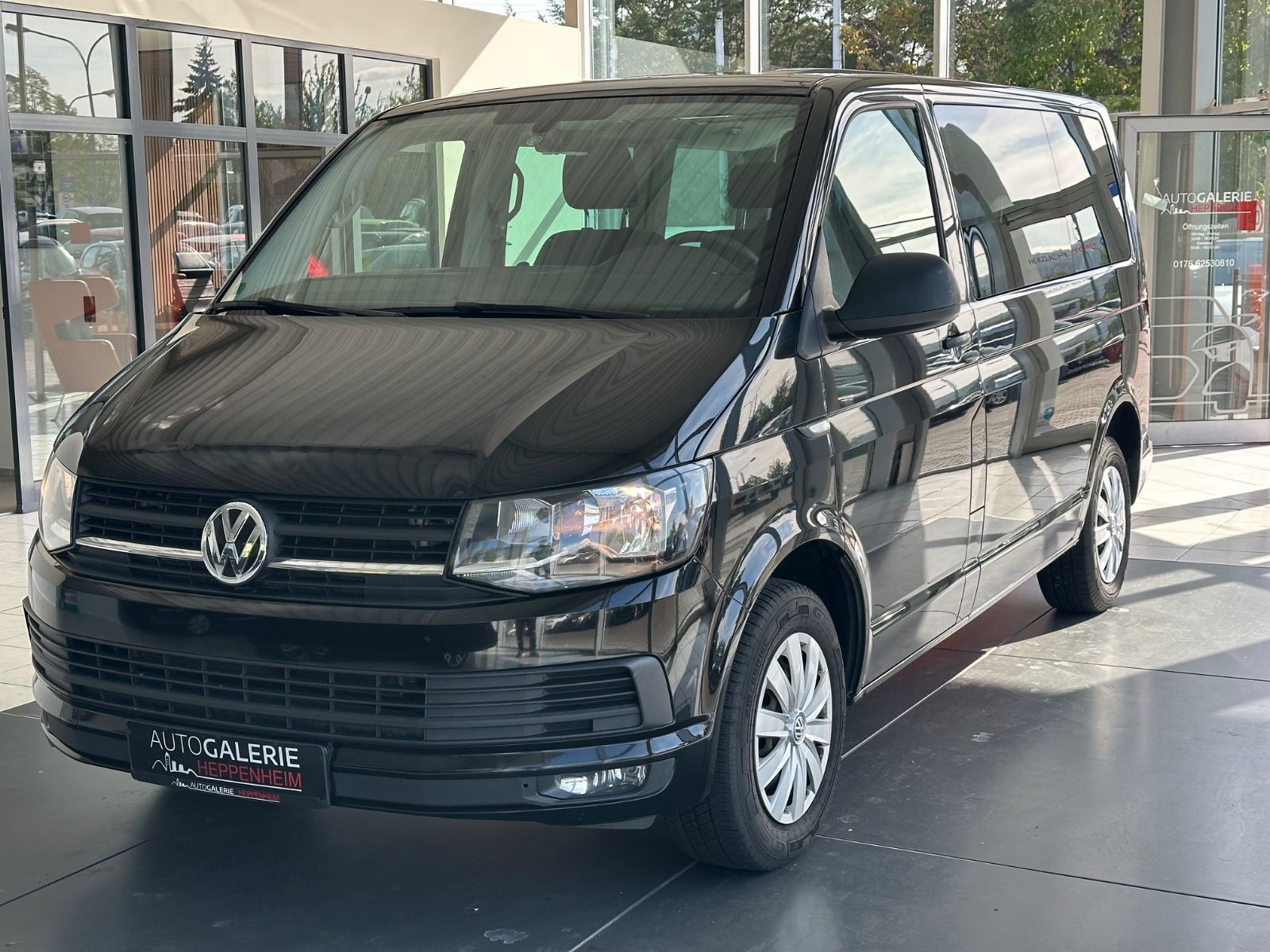 Volkswagen Volkswagen T6 Multivan  FWD Trendline