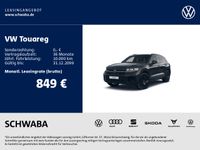 Volkswagen Touareg - Vorschau Bild 2