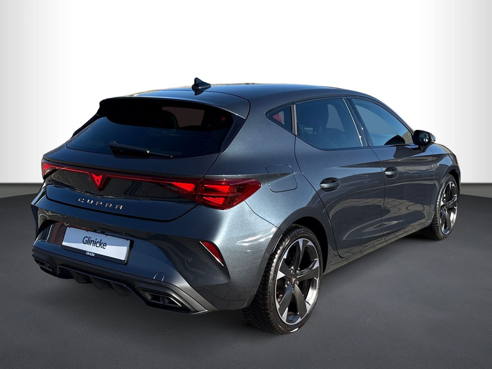Cupra Leon - Bild 2