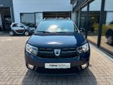 Dacia Logan Comfort MCV TCe 90 - Dacia Logan: Comfort