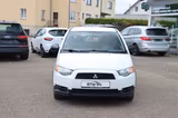 Mitsubishi Colt ClearTec EDITION l TÜV NEU l SERVICE NEU l - Mitsubishi aus 2011