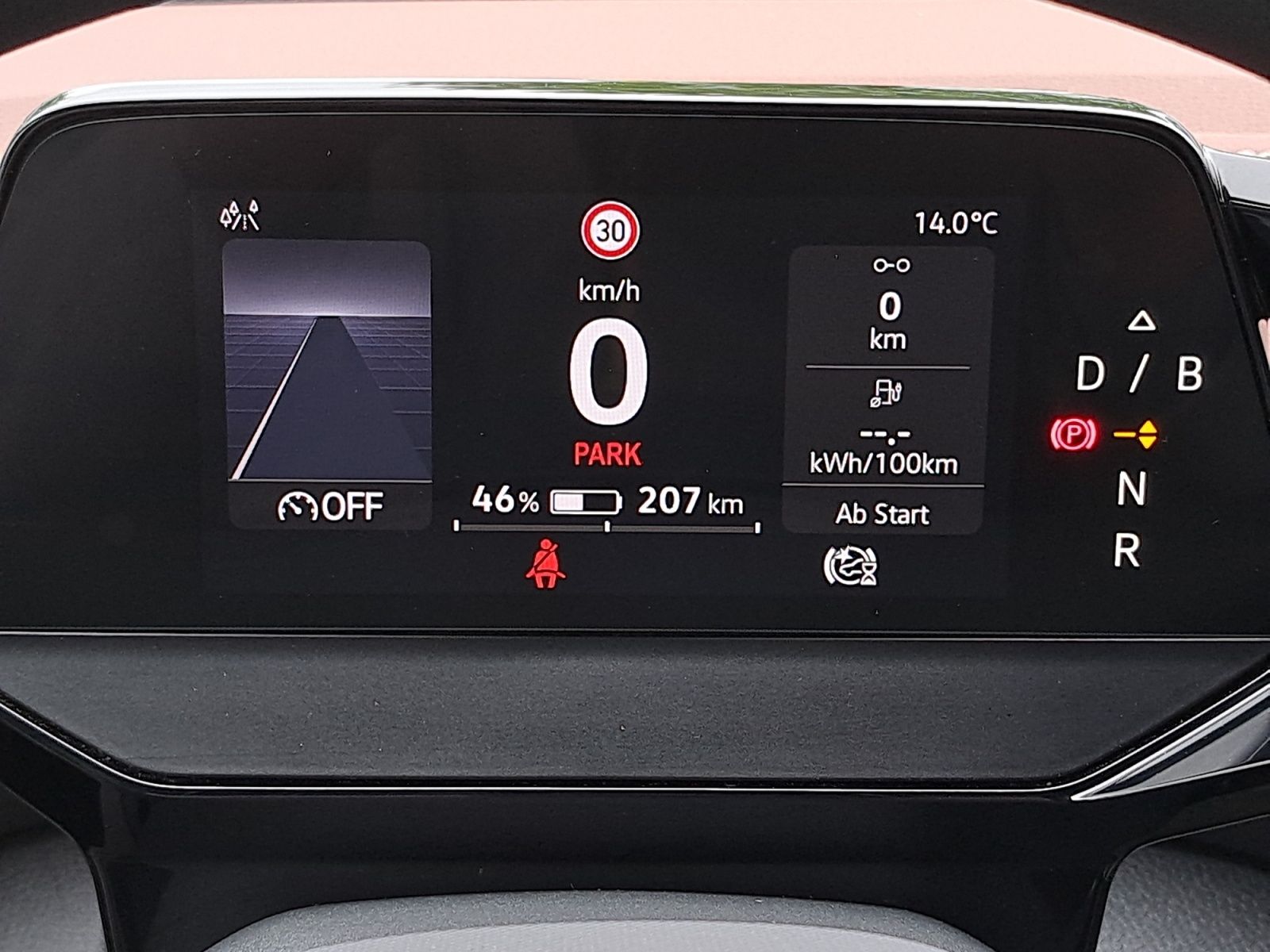 Volkswagen ID.5 - Bild 21