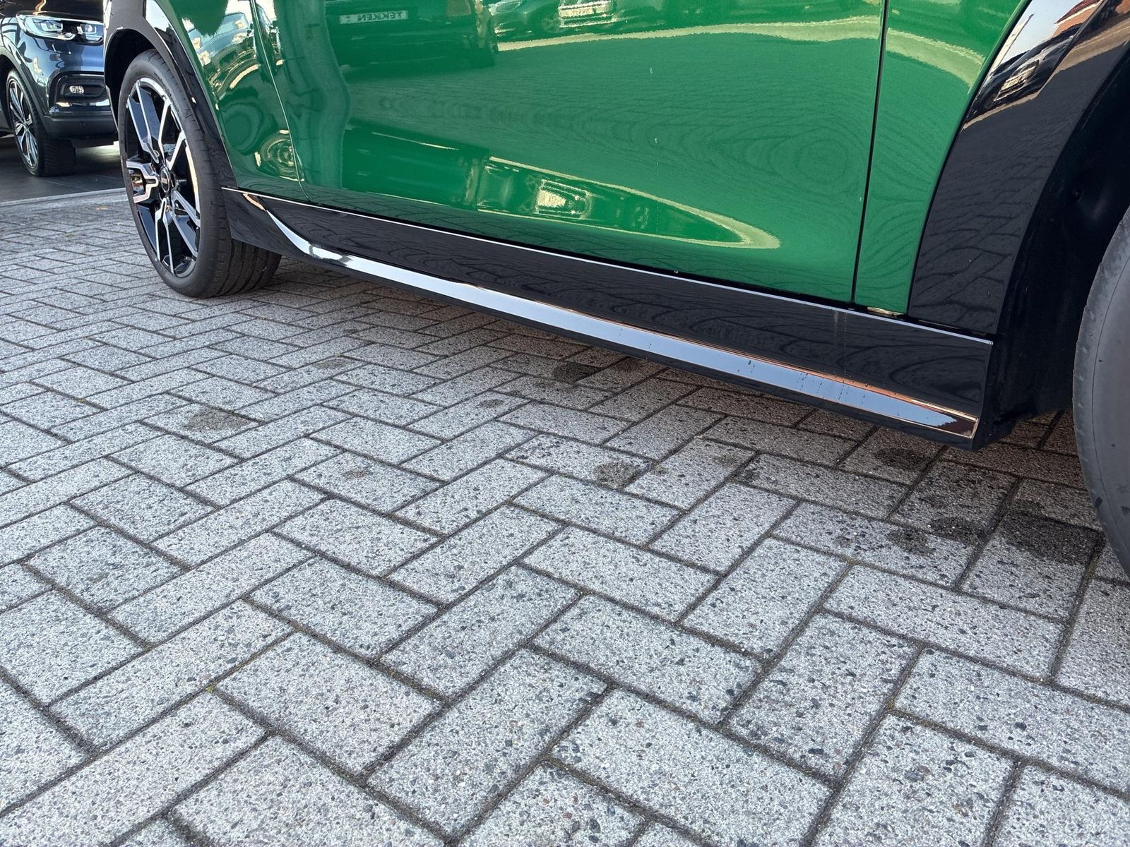 MINI Cooper S - Bild 18
