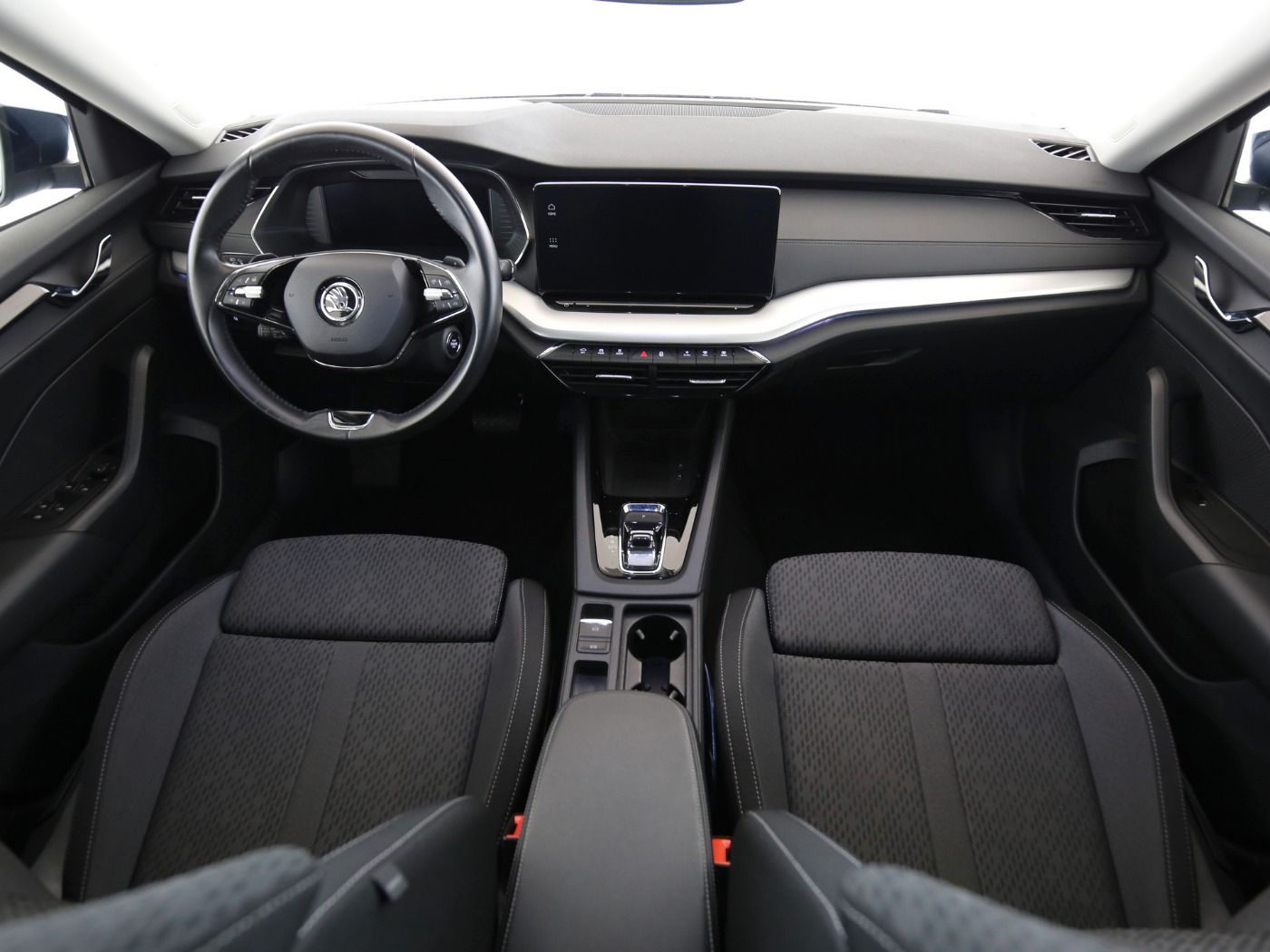 Skoda Octavia - Bild 8