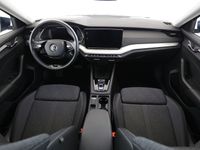 Skoda Octavia - Vorschau Bild 8