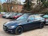 BMW 335 3 Limousine 335 d xDrive - gebrauchte BMW 335 aus dem Jahr 2015