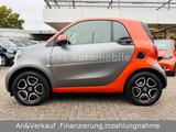 Smart ForTwo Prime 90PS AUTOM/LEDER/NAVI/PANO/JBL/SITZ - Smart Gebrauchtwagen in Dresden