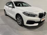 BMW 118 i Advantage Automatik EU6d Navi LED Virtual  - BMW 118: 118d Advantage