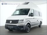 Volkswagen Grand California 600 Hochbett Markise Kamera - Angebote