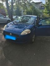 Fiat grande punto - Fiat Grande Punto in Bonn