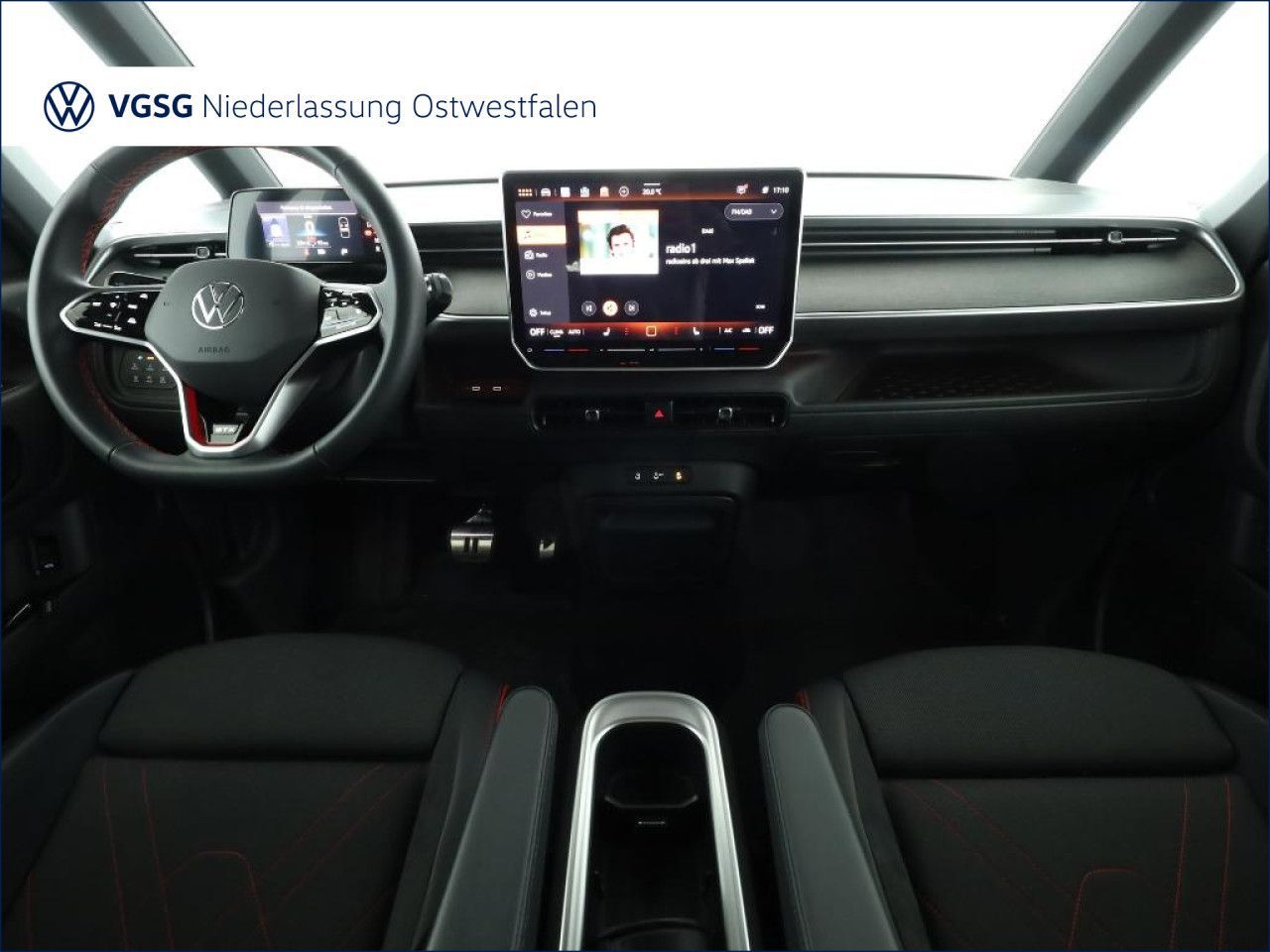 Volkswagen ID. Buzz - Bild 6