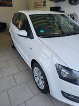 Volkswagen Polo 1.2 44kW LIFE  - VW Polo von privat