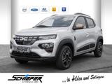Dacia Spring EXTREME
