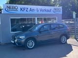 BMW X1 18 i sDrive Advantage USB Business-Paket - : Geländewagen, Us