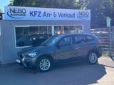 BMW X1 18 i sDrive Advantage USB Business-Paket - : Geländewagen, Us