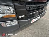 Scania R 450 6x2*4NB*Atlas mit Jib* VollLuft*Lift/Lenk* - Scania R