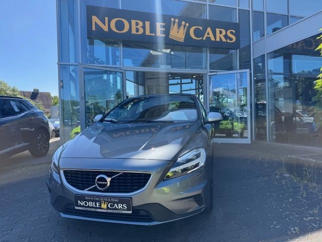 Fahrzeugabbildung Volvo V40 R-Design KLIMA LED NAVI ALU
