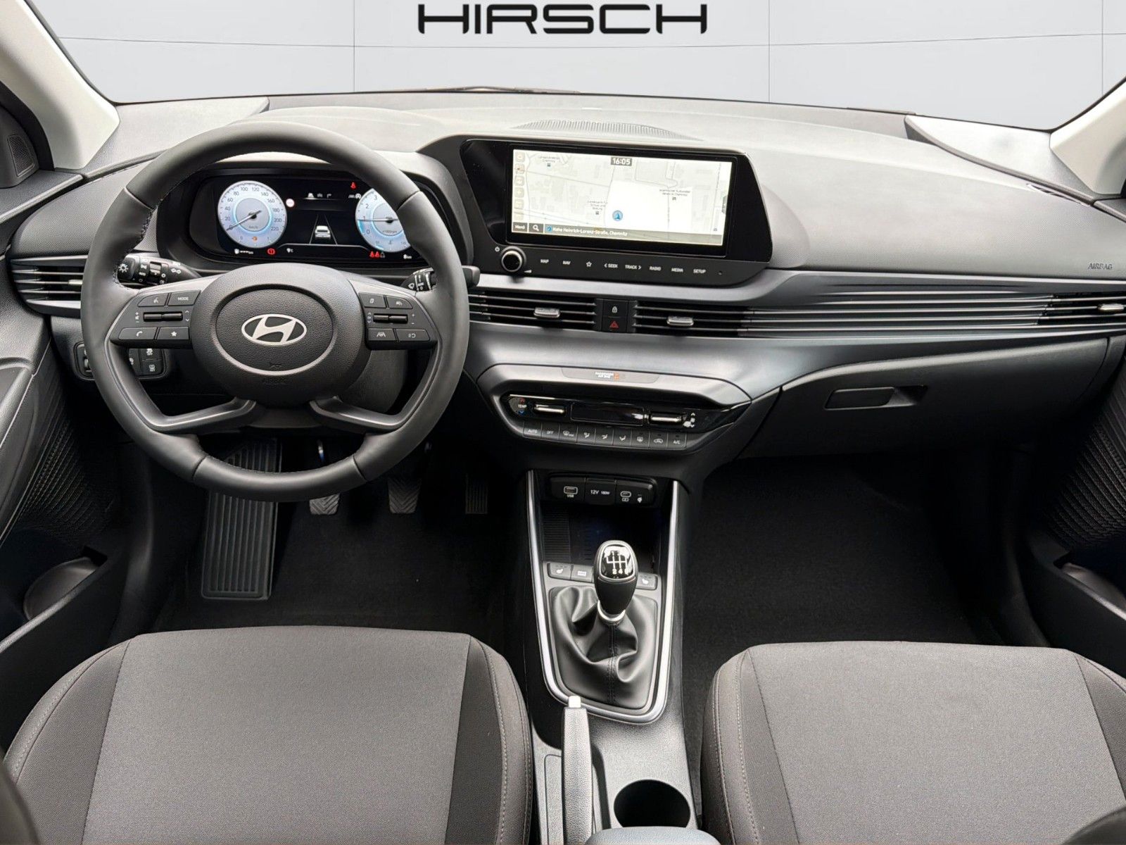 Hyundai i20 - Bild 13