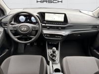 Hyundai i20 - Vorschau Bild 13