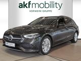 Mercedes-Benz C-CLASS C 200 T D (206.203) C 200 D MHEV - Mercedes-Benz: 203 Cl