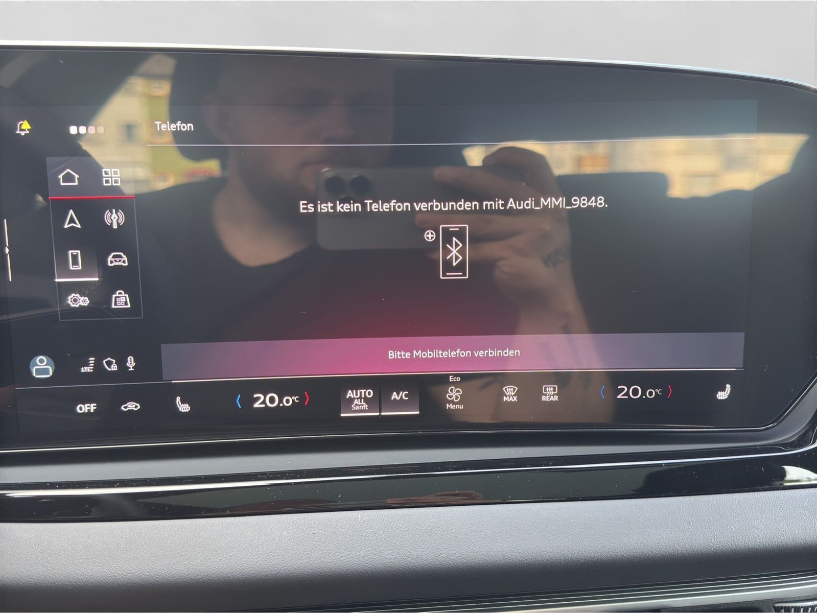 Audi A6 - Bild 14