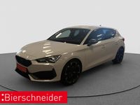 Cupra Leon - Vorschau Bild 1