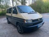 Volkswagen T4 Transporter Umbau Multivan S... - Volkswagen LT: Transporter
