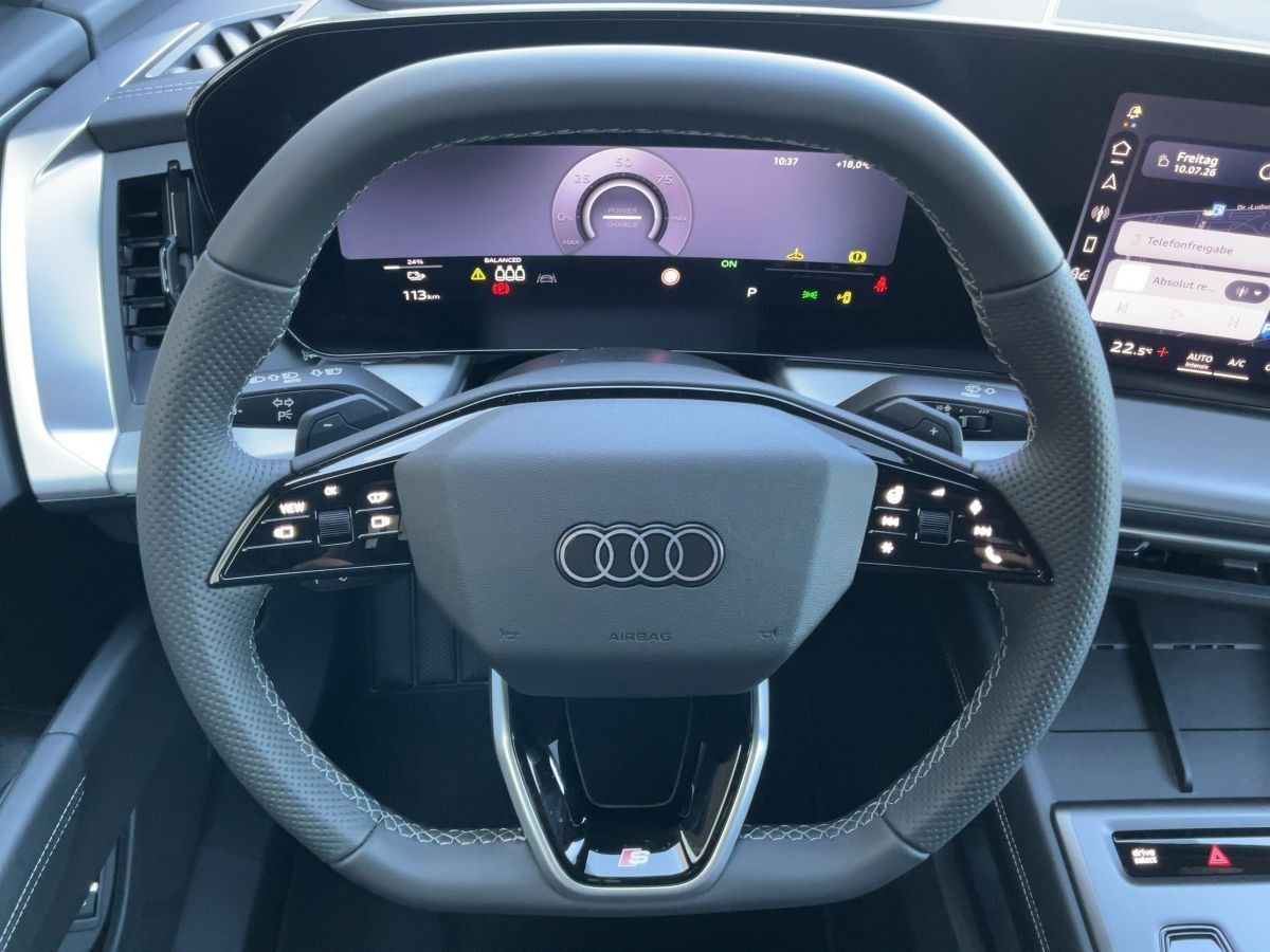 Audi Q4 e-tron - Bild 10