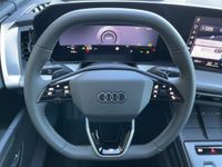 Audi Q4 e-tron - Vorschau Bild 10