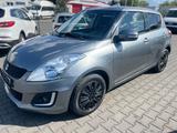 Suzuki Swift Club - Suzuki Swift: Club
