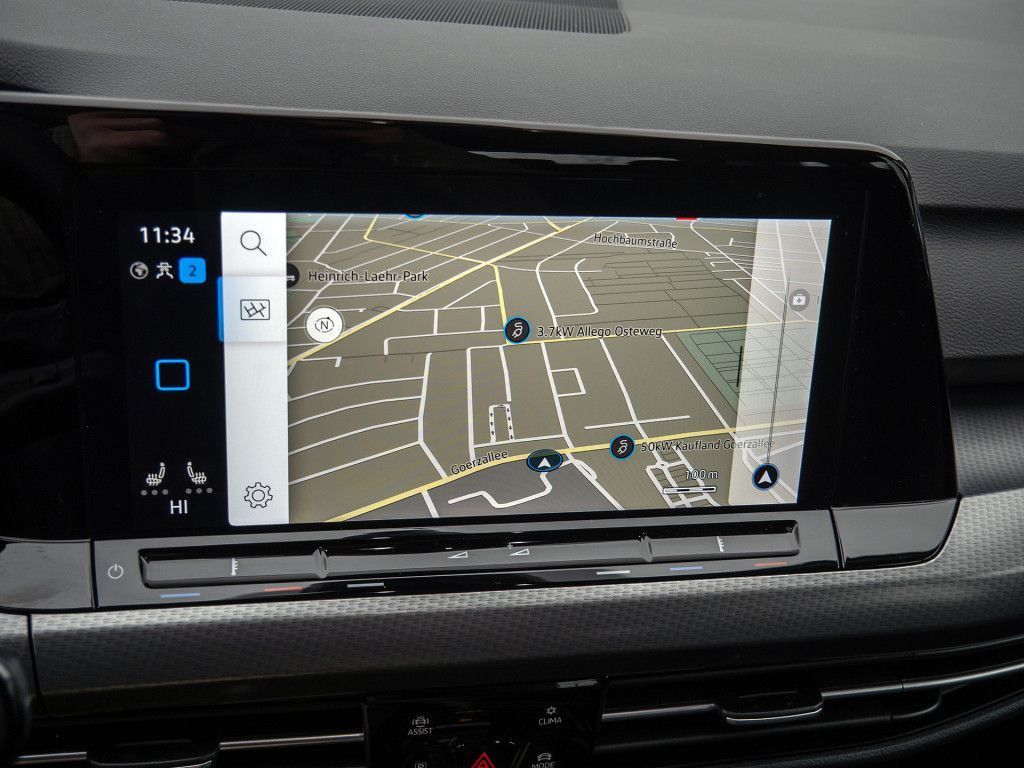 Volkswagen Golf - Bild 9