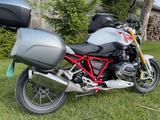 BMW R1200 R LC,3Pakete,ESA Fahrwerk,3Koffer - BMW F